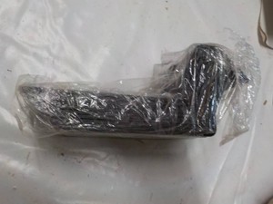 10 pcs Post Brackets