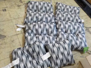 Patio Cushions
