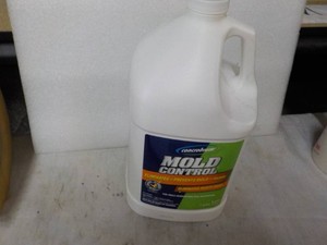 Gallon Jug Mold Control