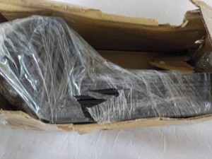 10 pcs Post Brackets