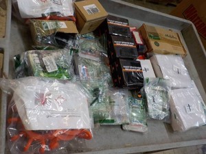Misc Lot - see all pictures