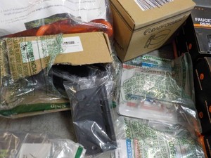 Misc Lot - see all pictures