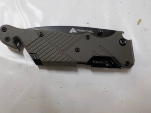Ozark Trail Knife