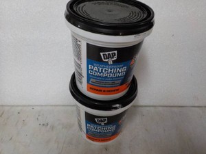 2 DAP 16 oz Patching Compound