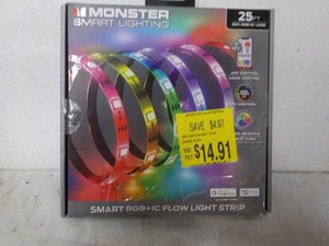 Monstern Smart Lighting