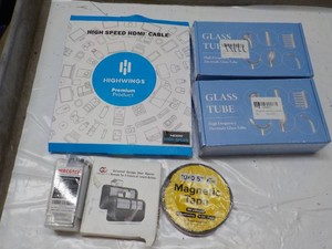 Random Lot - see all pictures