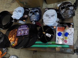 Halloween Dcor