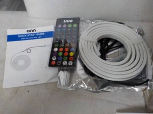RGBIC Flex Neon Rope Light