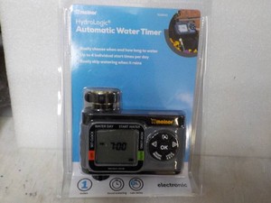 Melnar Hydrologic Automatic Water Timer