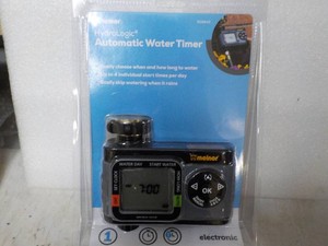 Melnar Hydrologic Automatic Water Timer