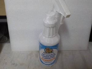 Furry Freshness Pet Stain and Odor Eliminator