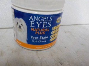 Angels Eyes Tear Stain Chews for Dog