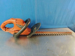 Black & Decker Hedge Trimmer