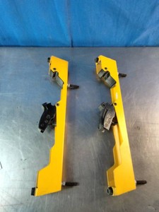 DeWalt Miter Saw Mounting Brackets (model DW7231)