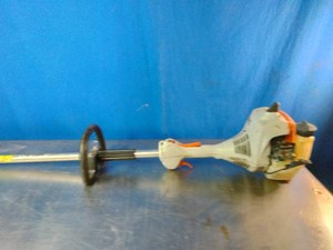 Stihl FS 55R gas string trimmer