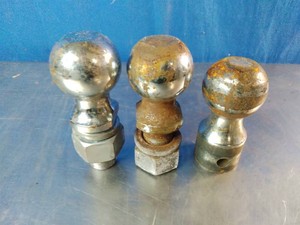 3 2 516 trailer hitch balls