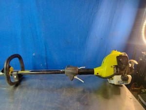 Ryobi 25 cc 2-cycle gas chain saw  Ryobi Expand-It 10-inch Pole Saw