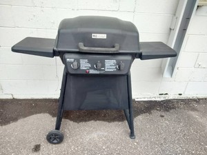 Char-Broil American Gourmet Classic Series 3-Burner Gas Grill
