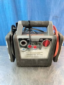 Peak PKC0AO 300 Amp Portable Power System