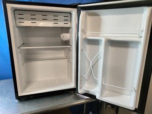 Insignia 2.6 Cu. Ft. Compact Refrigerator