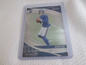 2025 Absolute Jaxson Dart Rookie Ca...