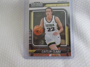 2024 Contenders Caitlin Clark Card...