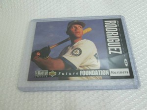 1994 Upper Deck Alex Rodriguez Rook...