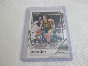 2024 Donruss Caitlin Clark Card...