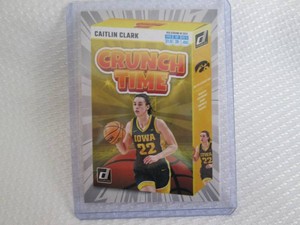 2024 Donruss Caitlin Clark Card...