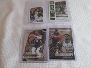 2020-21 Chronicles & Prizm Giannis ...