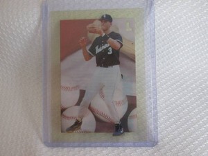 1993 Classic Alex Rodriguez Rookie ...