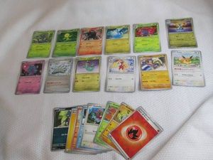 Pokemon Cards...