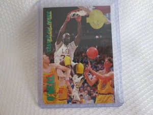 1993 Classic Shaquille ONeal Rooki...
