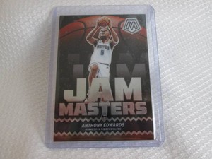 2023-24 Mosaic Anthony Edwards Jam ...