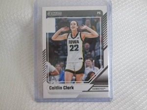 2024 Donruss Caitlin Clark Card...