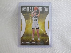 2024 Donruss Caitlin Clark  Card...