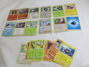 Pokemon Cards...