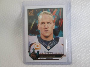2024 Donruss Peyton Manning Gridiro...
