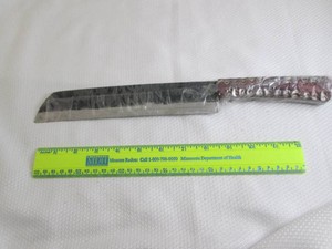 Sheeraz & Sons Handcrafted Damascus...