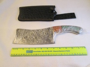 Sheeraz & Sons Handcrafted Damascus...