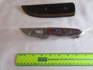 Sheeraz & Sons Handcrafted Damascus...