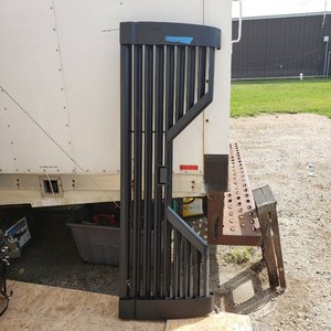 Dodge Truck Tailgate for 1994-2001 Models