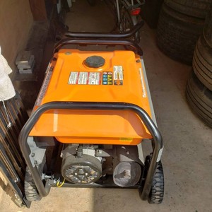 Generac GP6500 Portable Generator