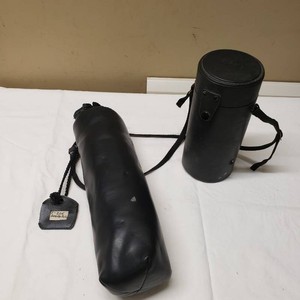 Sigma 200mm Telephoto Lens with MT Auto Teleplus 3X Converter