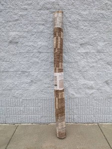 NEW NOURISON HOME INDIANA AREA RUG BROWN