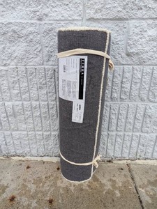 TERRA MALIA COLLECTION BY OBEETEE AREA RUG IVORY
