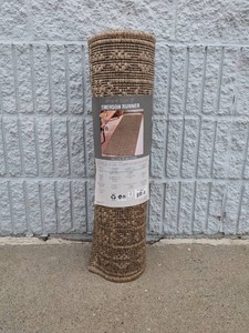 NEW MINERAL SPRING EMERSON RUNNER BROWN