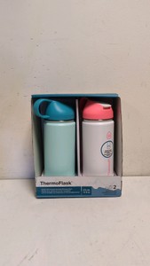 THERMOFLASK SET OF 2