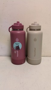 THERMOFLASK SET OF 2