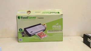 FOOD SAVER FM2900